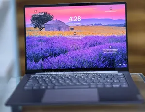 New Laptop Lenovo Yoga 9i 32GB Intel Core I7 SSD 1T