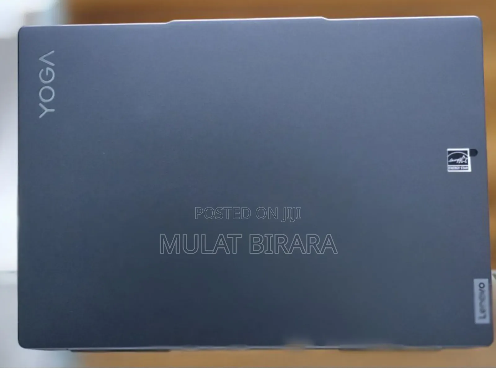 New Laptop Lenovo Yoga 9i 32GB Intel Core I7 SSD 1T