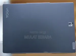 New Laptop Lenovo Yoga 9i 32GB Intel Core I7 SSD 1T