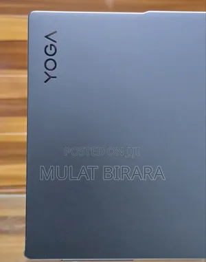 New Laptop Lenovo Yoga 9i 32GB Intel Core I7 SSD 1T