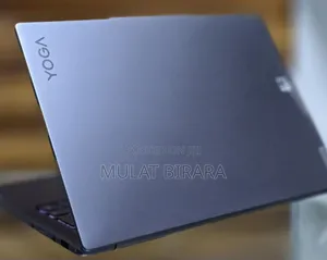 New Laptop Lenovo Yoga 9i 32GB Intel Core I7 SSD 1T