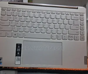 New Laptop Lenovo Legion 5 16GB Intel Core I7 SSD 512GB