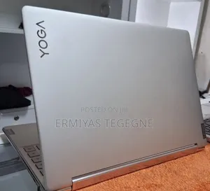 New Laptop Lenovo Legion 5 16GB Intel Core I7 SSD 512GB