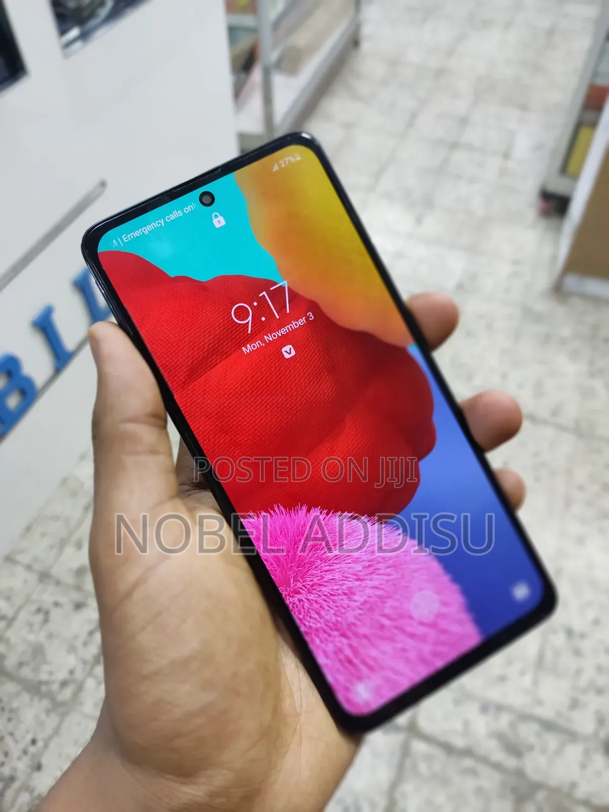 Samsung Galaxy A51 128 GB