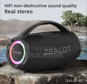Zealot S-97 Quality Speaker