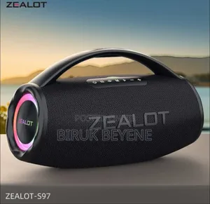 Zealot S-97 Quality Speaker