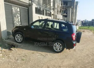 Chery Tiggo 3 1.6 2014 Black