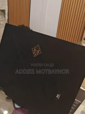 Photo - New Laptop HP Omen X 16GB Intel Core I7 SSD 512GB