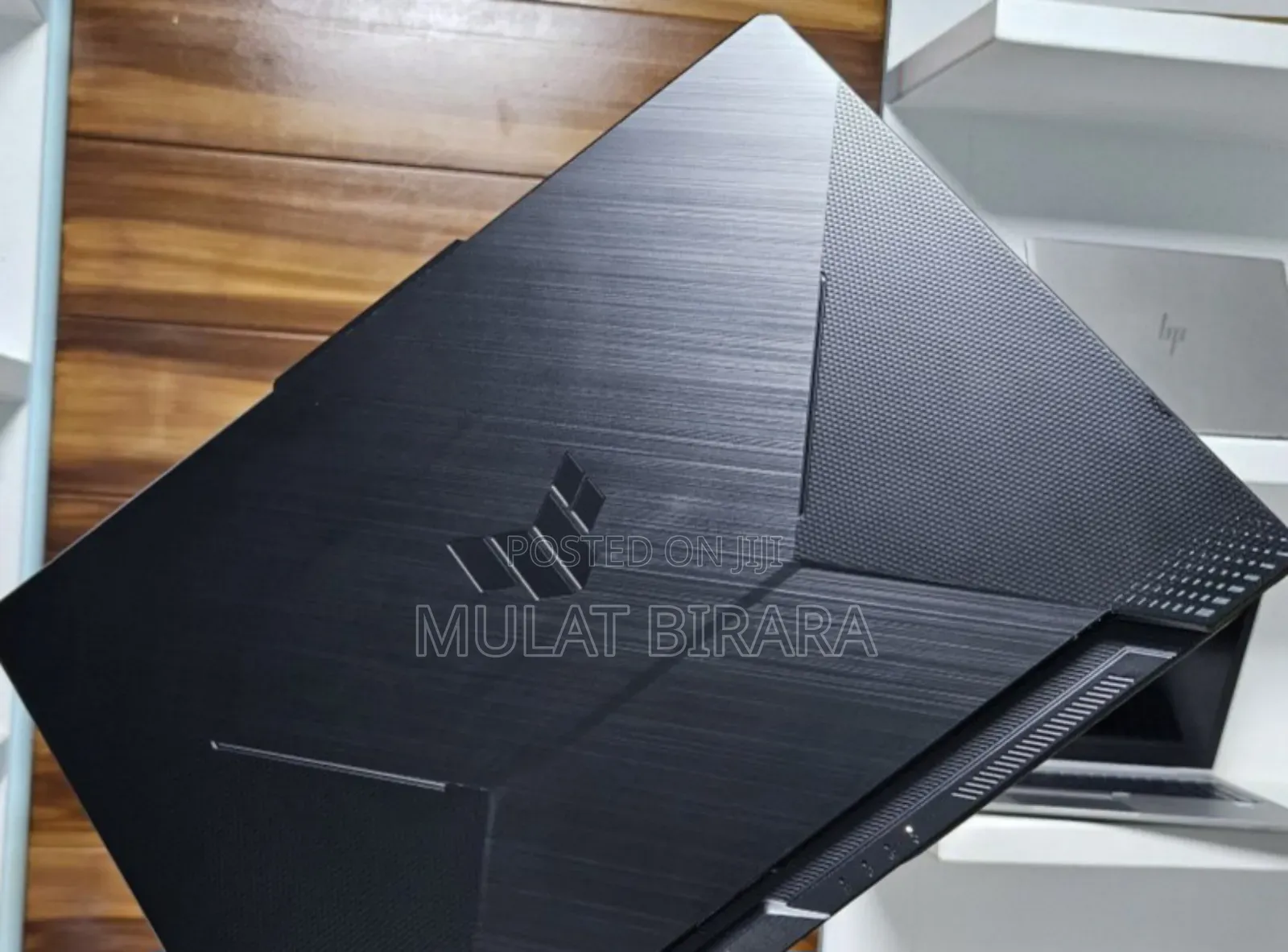 New Laptop Asus TUF Gaming A15 8GB AMD Ryzen 7 SSD 512GB