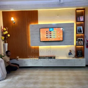 Eagles Furniture Tv Unit