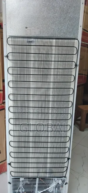 Everest Display Refrigerator Everest