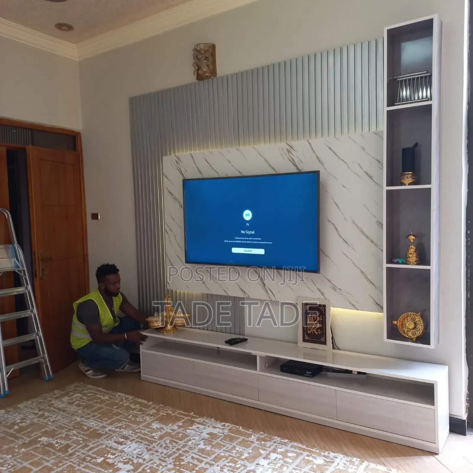 Eagles Furniture Tv Unit