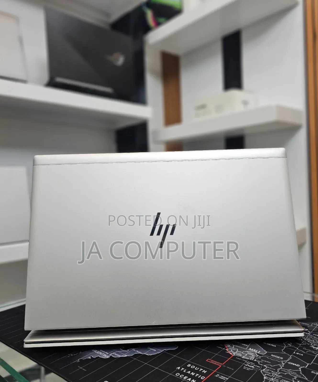 New Laptop HP EliteBook 850 G8 16GB Intel Core I5 SSD 512GB