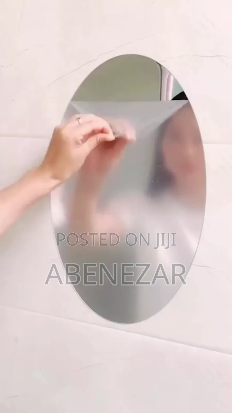 Self_adhasive Decorative Sticer Miror