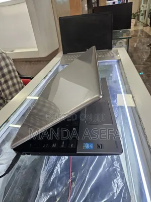 Laptop Toshiba 4GB Intel Core I5 HDD 320GB