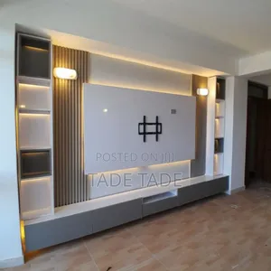 Photo - Luxury Home Interior Design Unit and Mounts