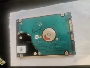500gb Seagate Laptop HDD
