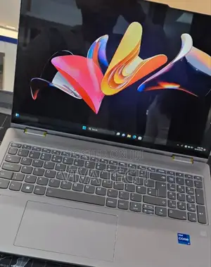 New Laptop Lenovo Ideapad 3 16GB Intel Core I7 SSD 512GB