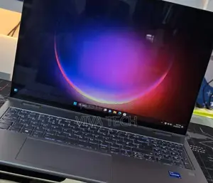 New Laptop Lenovo Ideapad 3 16GB Intel Core I7 SSD 512GB