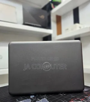 New Laptop Dell Latitude 3380 8GB Intel Core I5 SSD 256GB