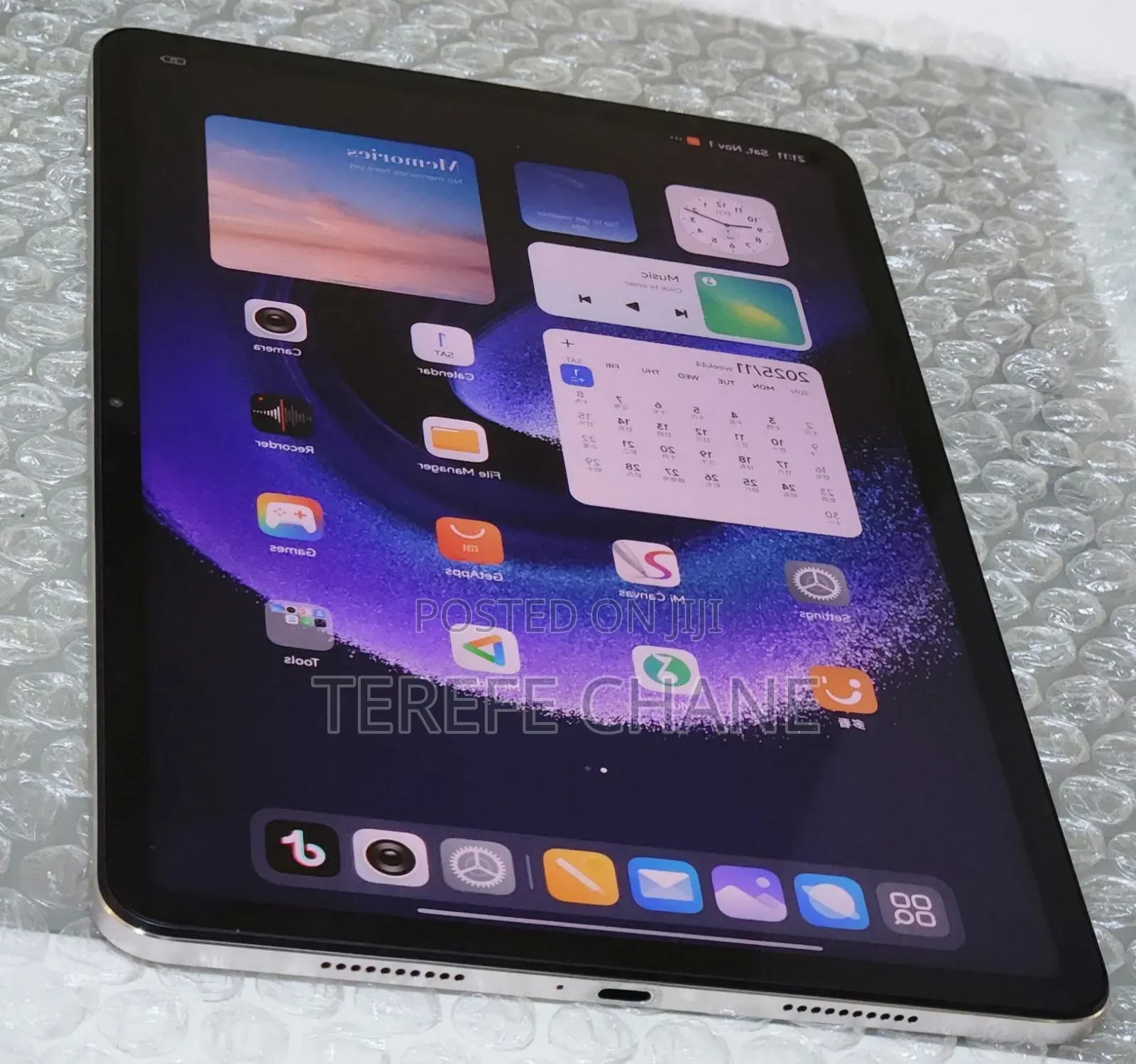 New Laptop 12GB Intel Core I3 SSD 256GB