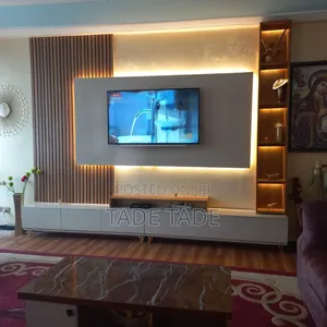 አቤል ፈርኒቸር ዲዛይን