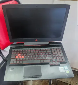 Photo - New Laptop HP Omen X 16GB Intel Core I5 SSD 512GB
