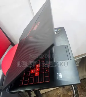 New Laptop HP Omen X 16GB Intel Core I5 SSD 512GB