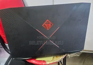New Laptop HP Omen X 16GB Intel Core I5 SSD 512GB