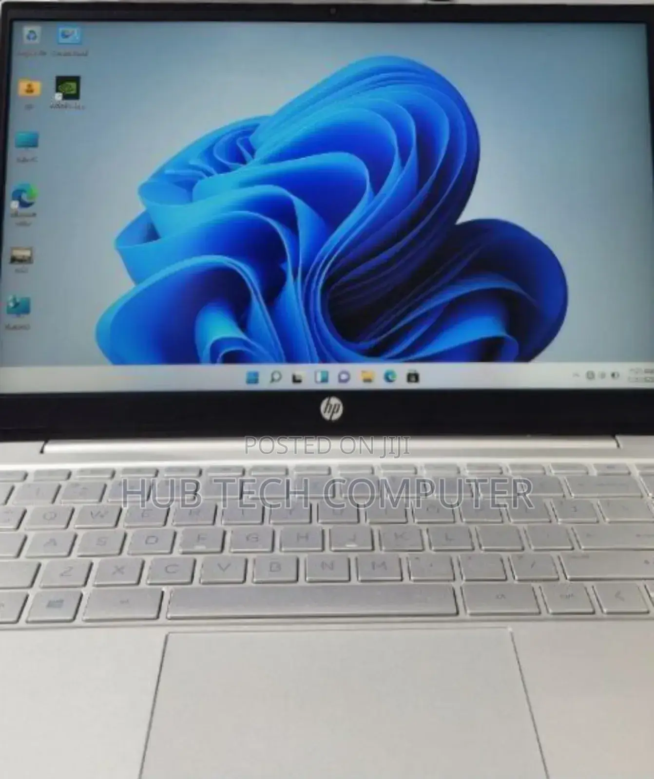 New Laptop HP Pavilion 15 16GB Intel Core I7 HDD+SSD 512GB