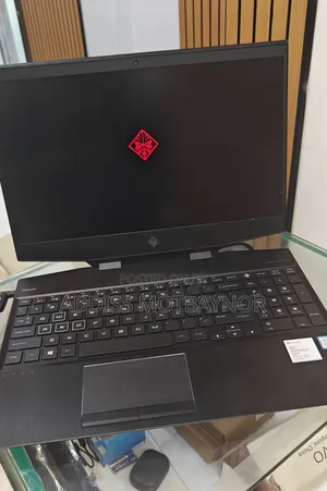 New Laptop HP Omen X 16GB Intel Core I5 SSD 512GB