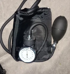 Blood Pressure Monitor Manual