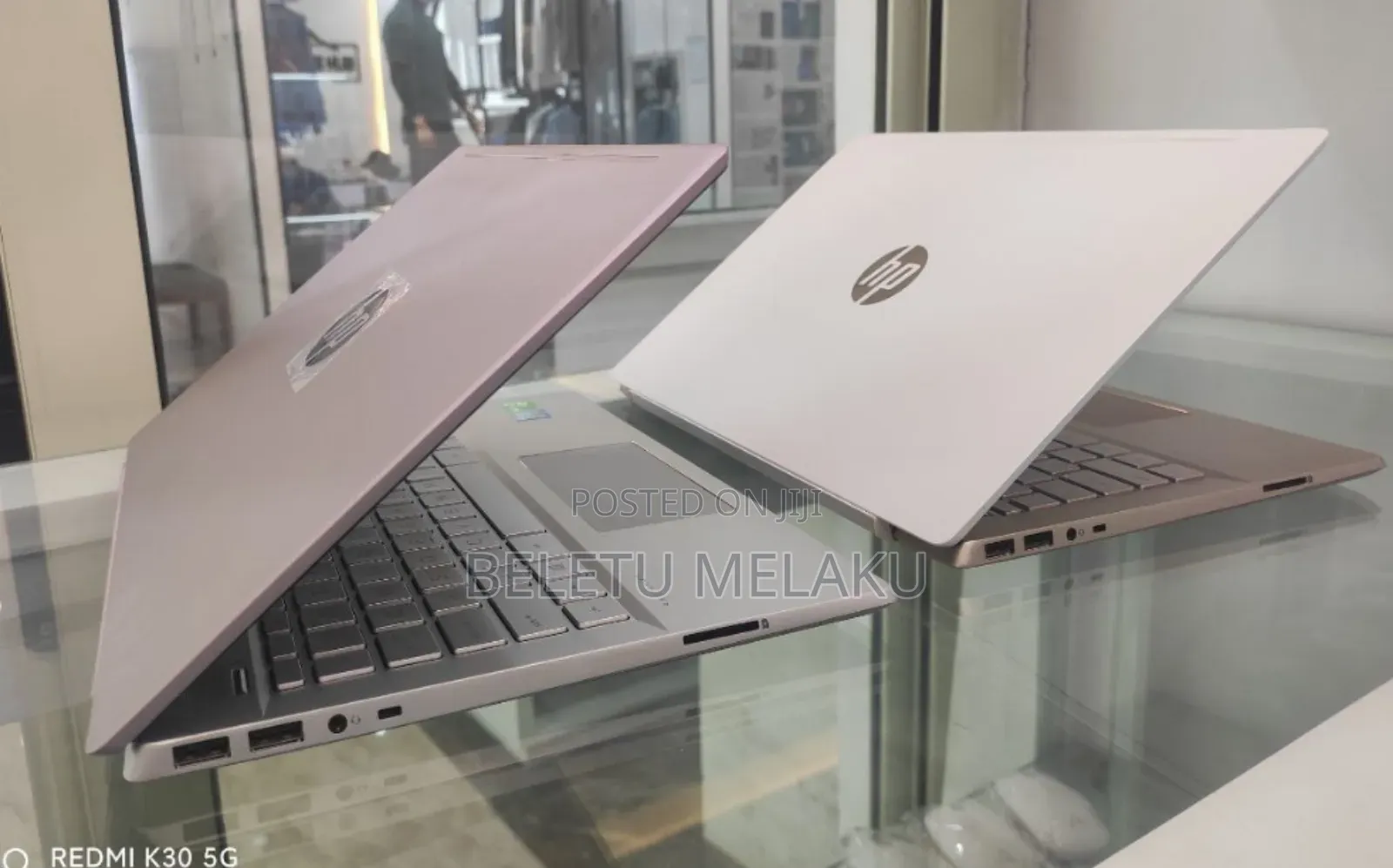 New Laptop HP Pavilion 14 16GB Intel Core i7 SSD 512GB