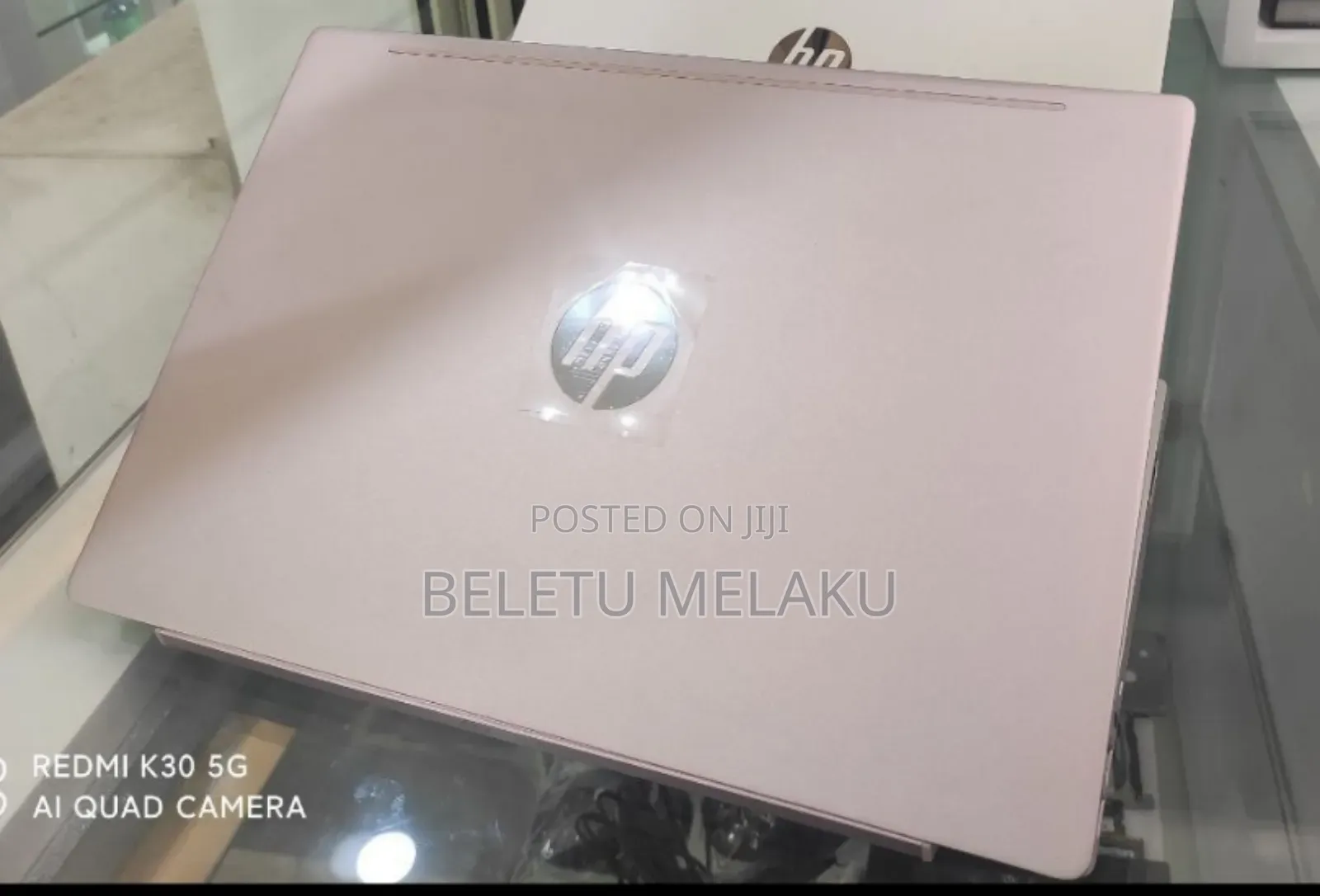 New Laptop HP Pavilion 14 16GB Intel Core i7 SSD 512GB