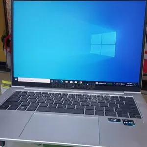 Photo - New Laptop HP EliteBook 840 G9 16GB Intel Core I5 SSD 512GB