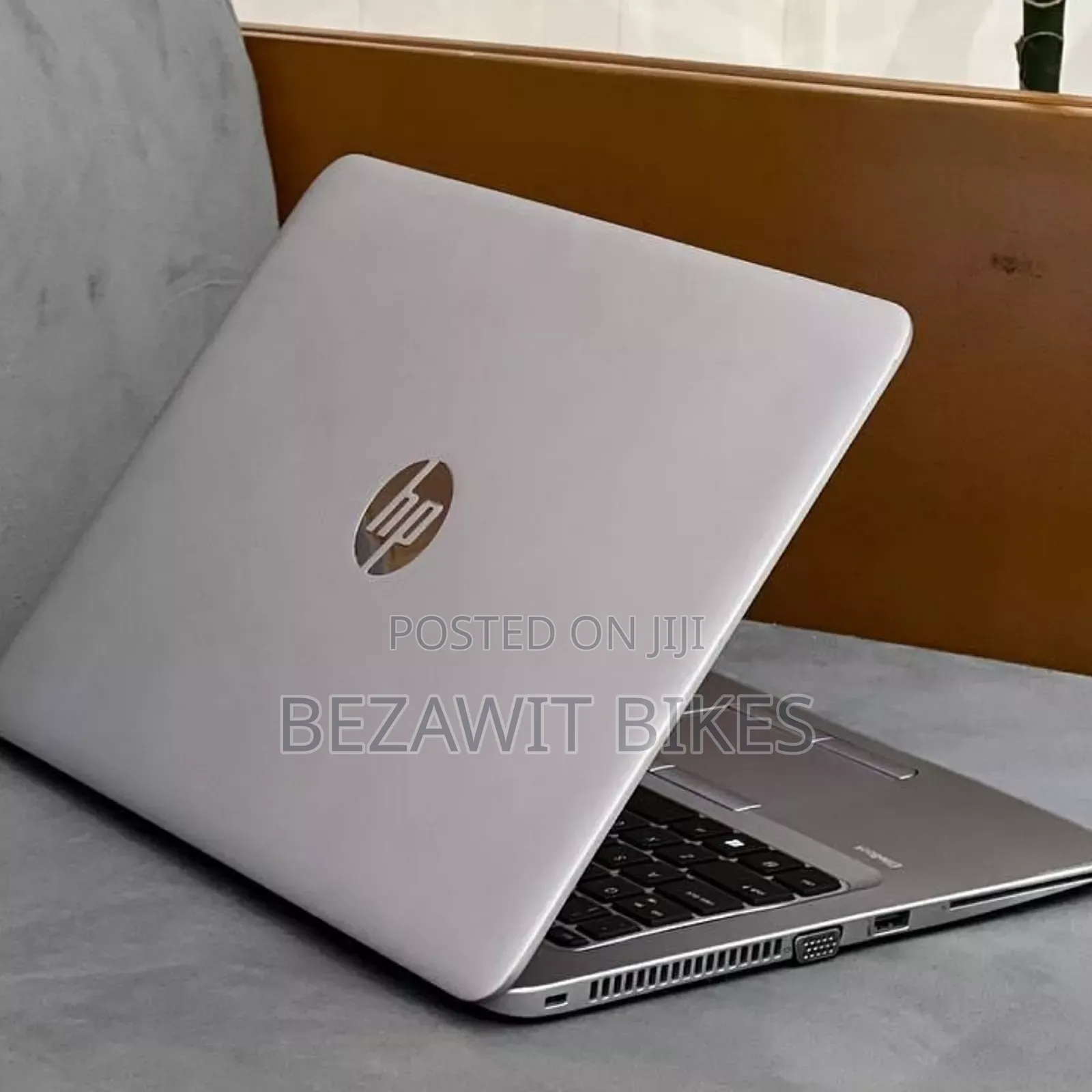 New Laptop HP EliteBook 840 G3 8GB Intel Core I5 HDD 1T