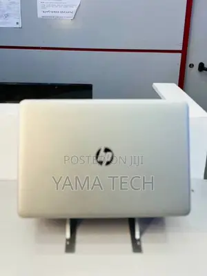 New Laptop HP EliteBook 840 8GB Intel Core I5 SSD 512GB