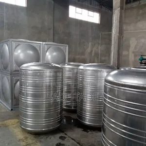 Photo - 304 Grade Stianless Steel Water Roto