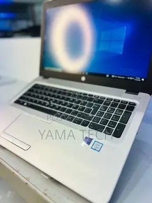 New Laptop HP EliteBook 840 8GB Intel Core I5 SSD 512GB