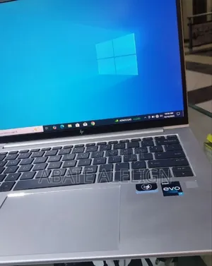 New Laptop HP EliteBook 840 16GB Intel Core I7 SSD 512GB