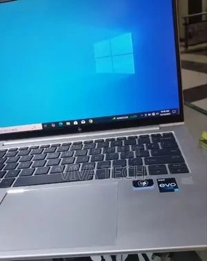 New Laptop HP EliteBook 840 16GB Intel Core I7 SSD 512GB
