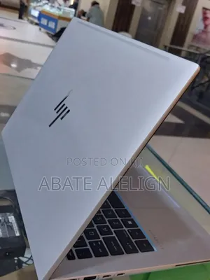 New Laptop HP EliteBook 840 16GB Intel Core I7 SSD 512GB