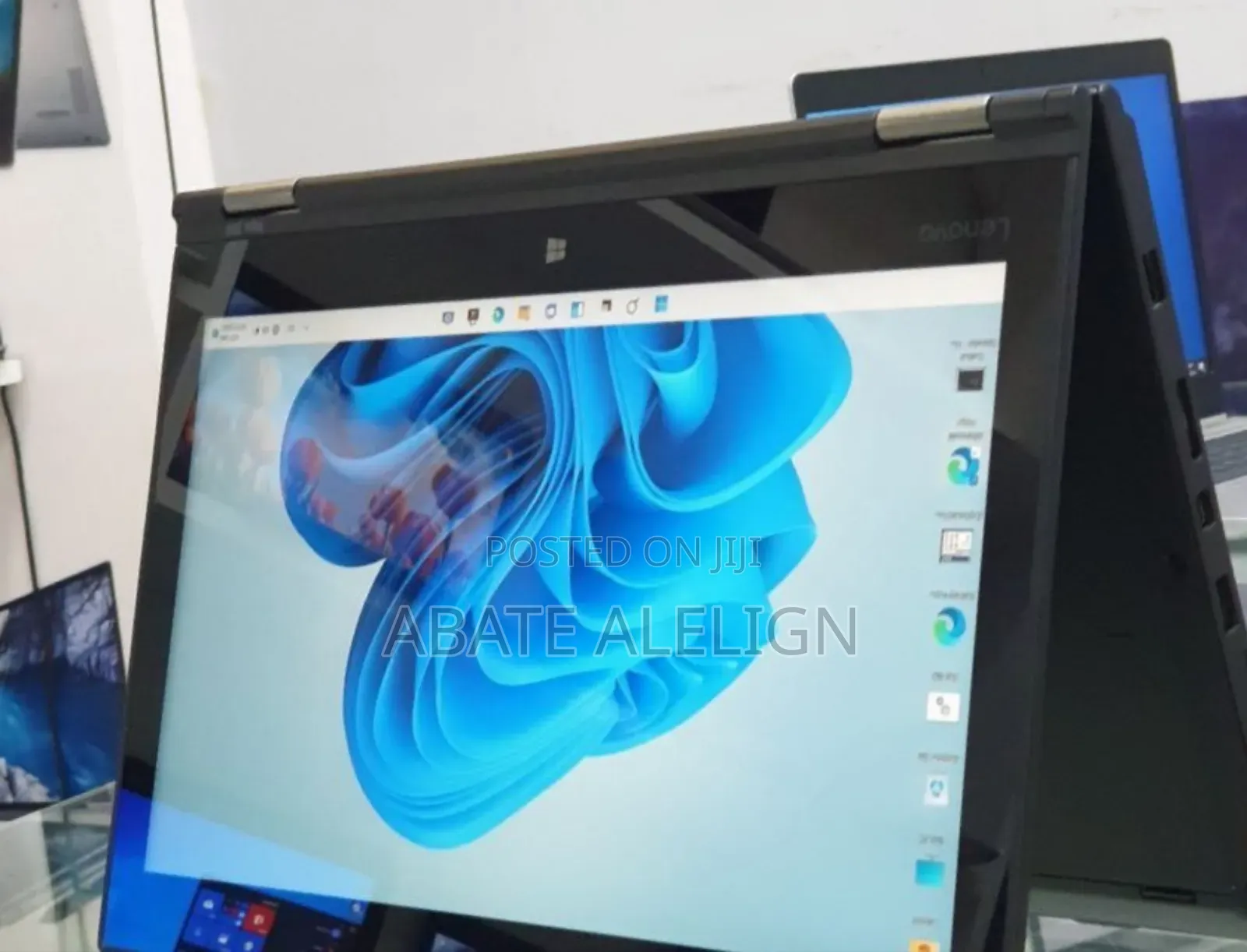 New Laptop Lenovo ThinkPad X390 16GB Intel Core I5 SSD 512GB