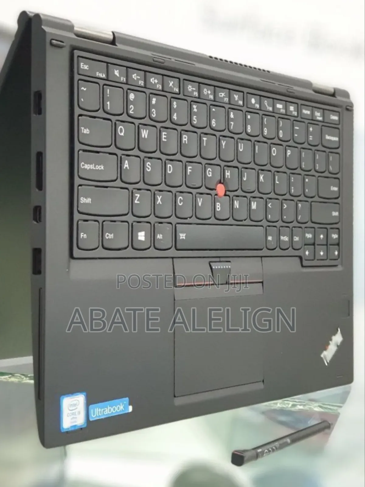 New Laptop Lenovo ThinkPad X390 16GB Intel Core I5 SSD 512GB