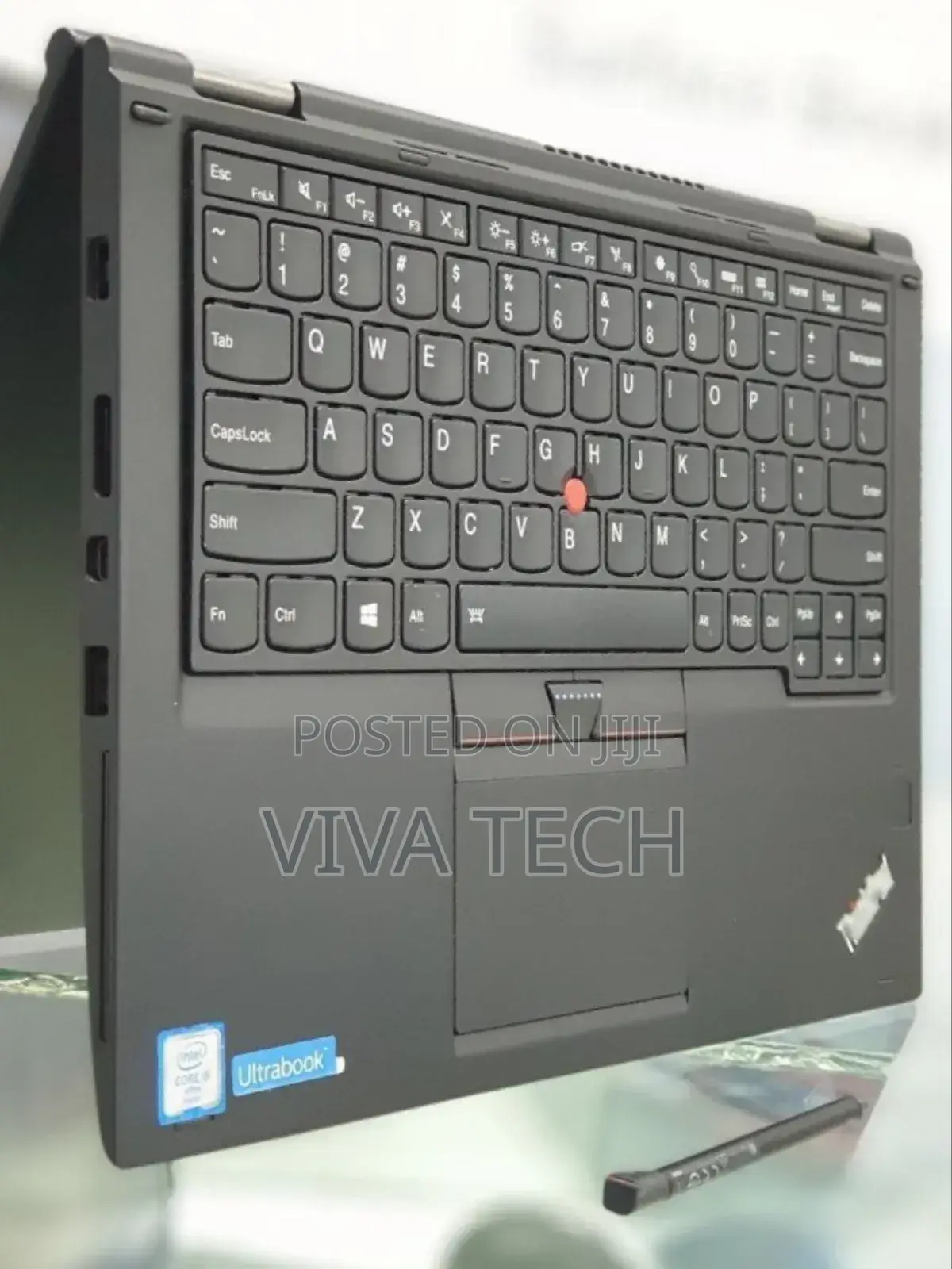 New Laptop Lenovo ThinkPad X390 16GB Intel Core I5 SSD 512GB