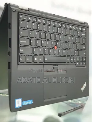 New Laptop Lenovo ThinkPad X390 16GB Intel Core I5 SSD 512GB