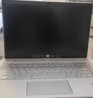 Photo - New Laptop HP Pavilion 15 4GB Intel Core I7 SSD 512GB