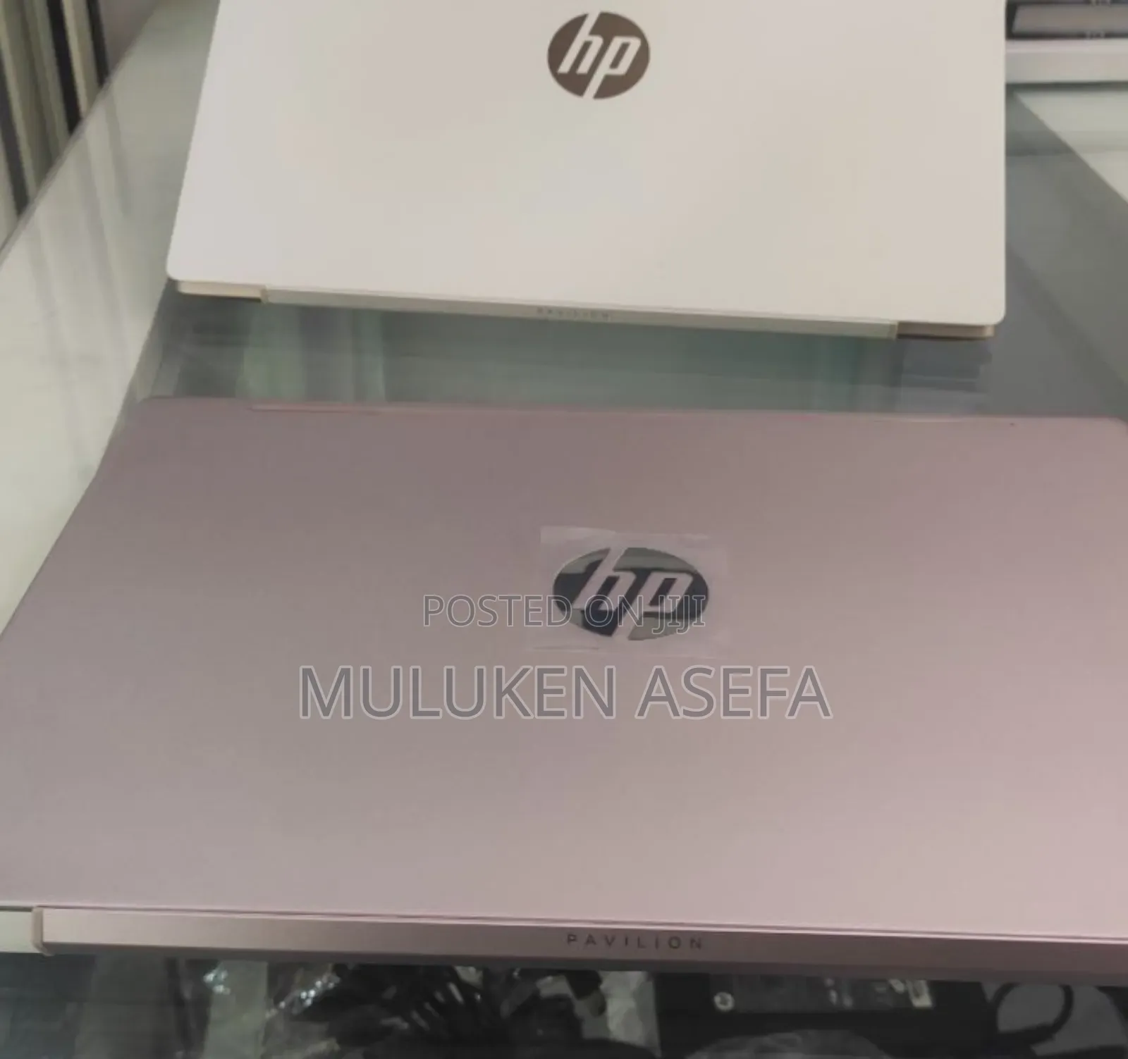 New Laptop HP Pavilion 15 4GB Intel Core I7 SSD 512GB