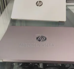 New Laptop HP Pavilion 15 4GB Intel Core I7 SSD 512GB