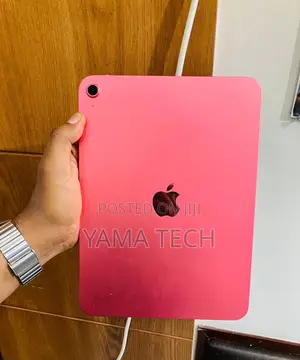 New Apple iPad (2025) 128 GB Blue